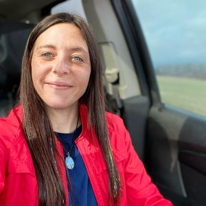 Meet your Posher, Melissa